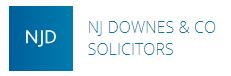 NJ Downes & Co Solicitors